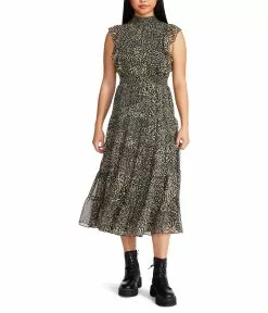 Steve Madden Anna Dress