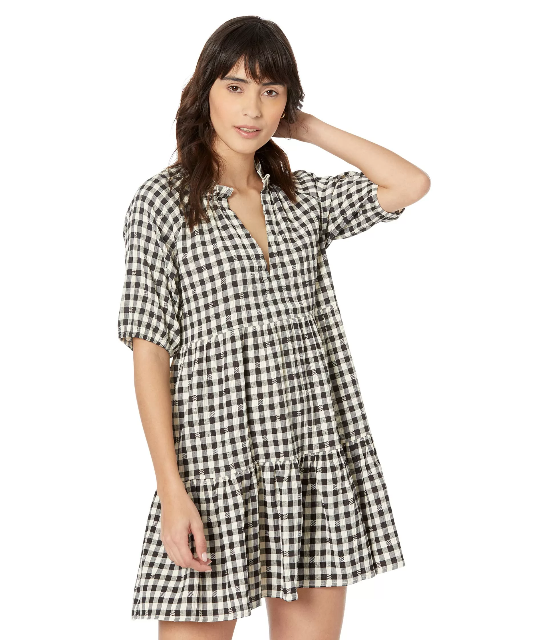 Steve Madden Picnic Ready Dress