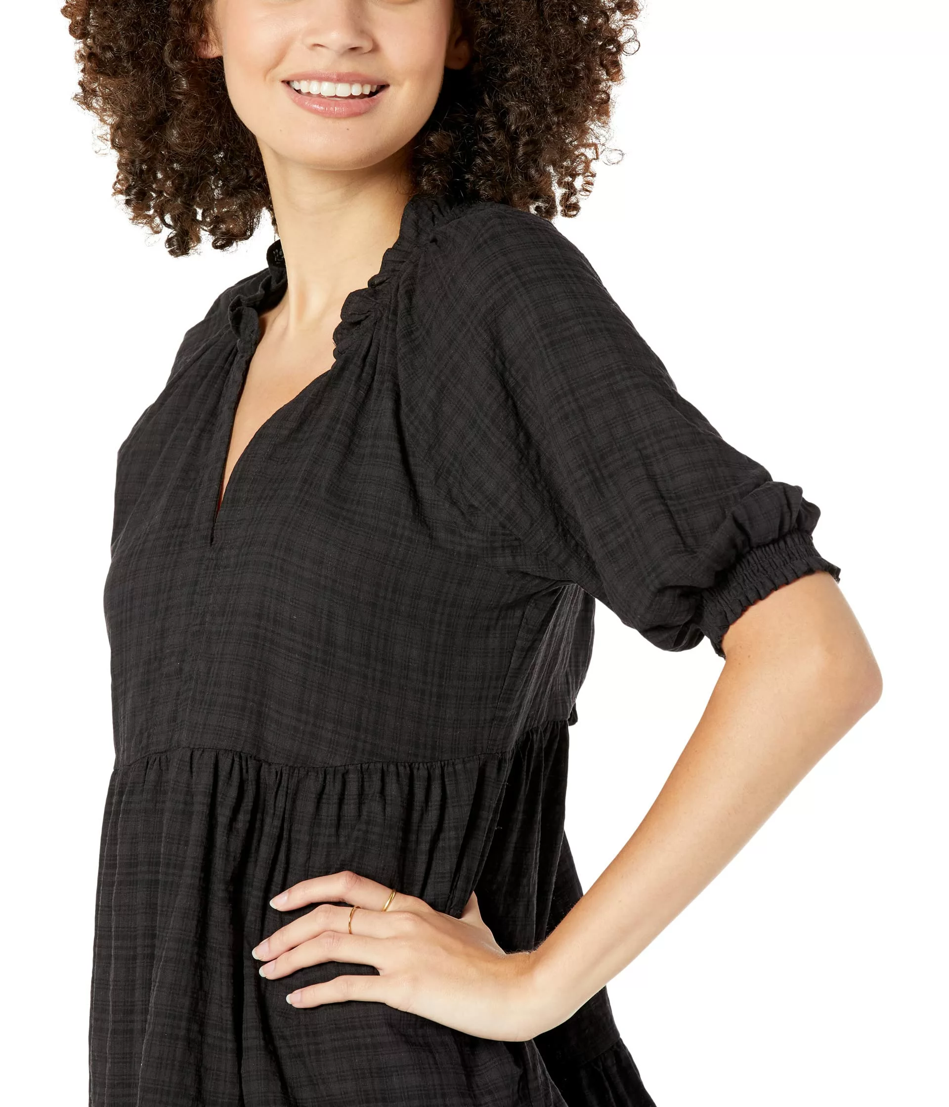 Steve Madden Hustle And Glow Dress - Image 3