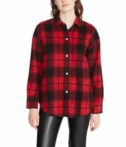 Steve Madden Sophia Shacket