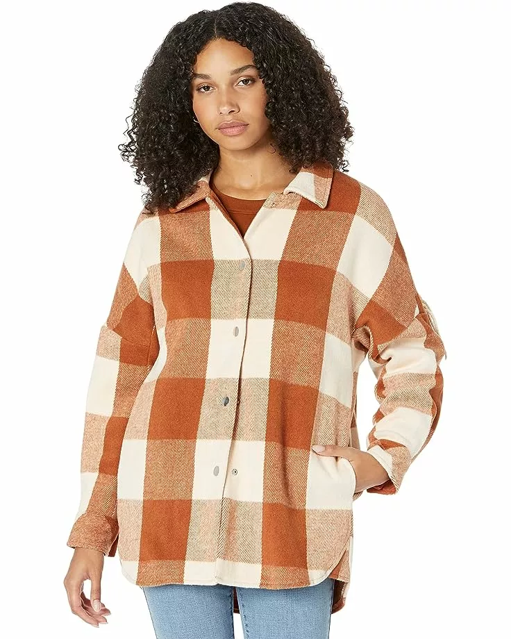 Steve Madden Bonnie Shacket