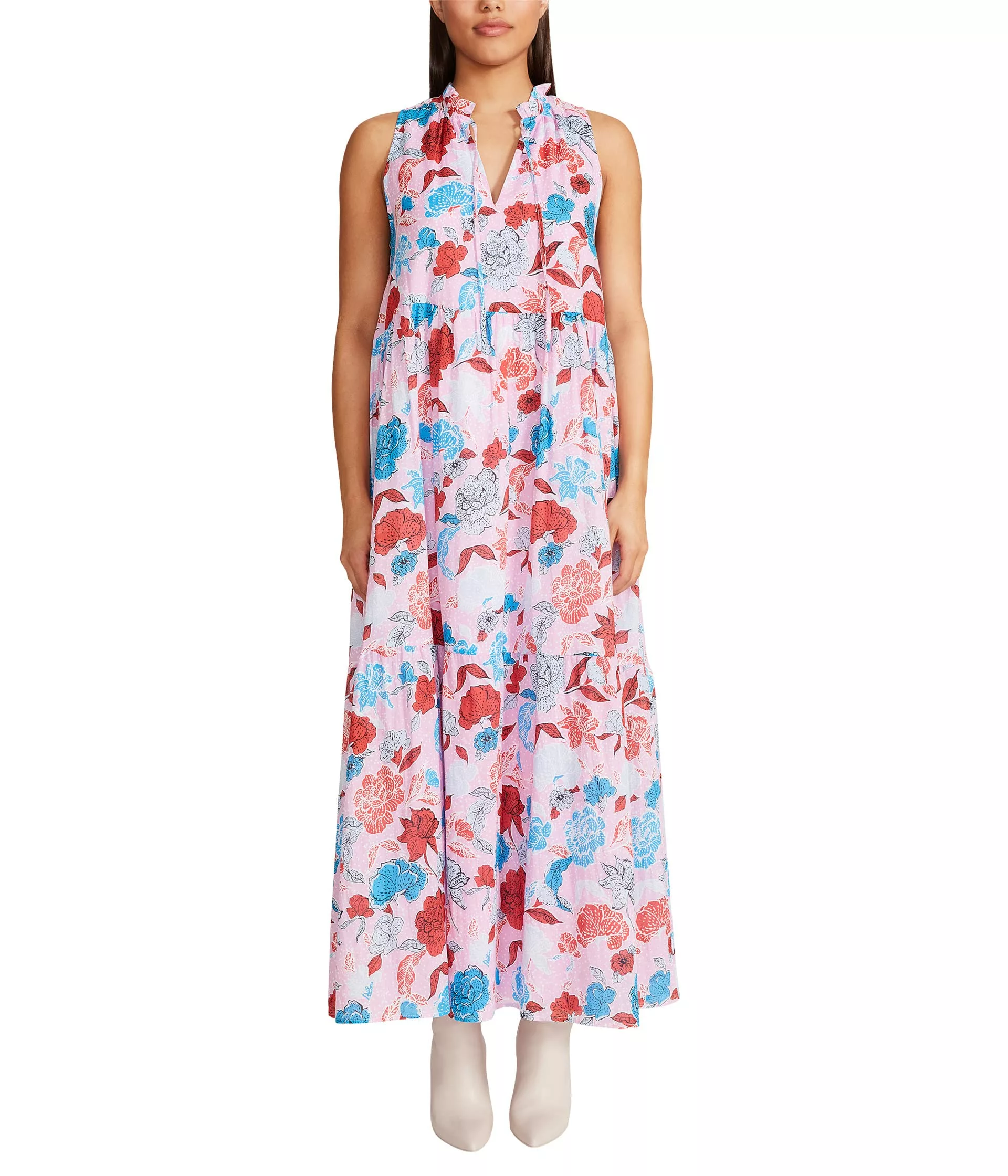 Steve Madden Tropic Of The Day Dress