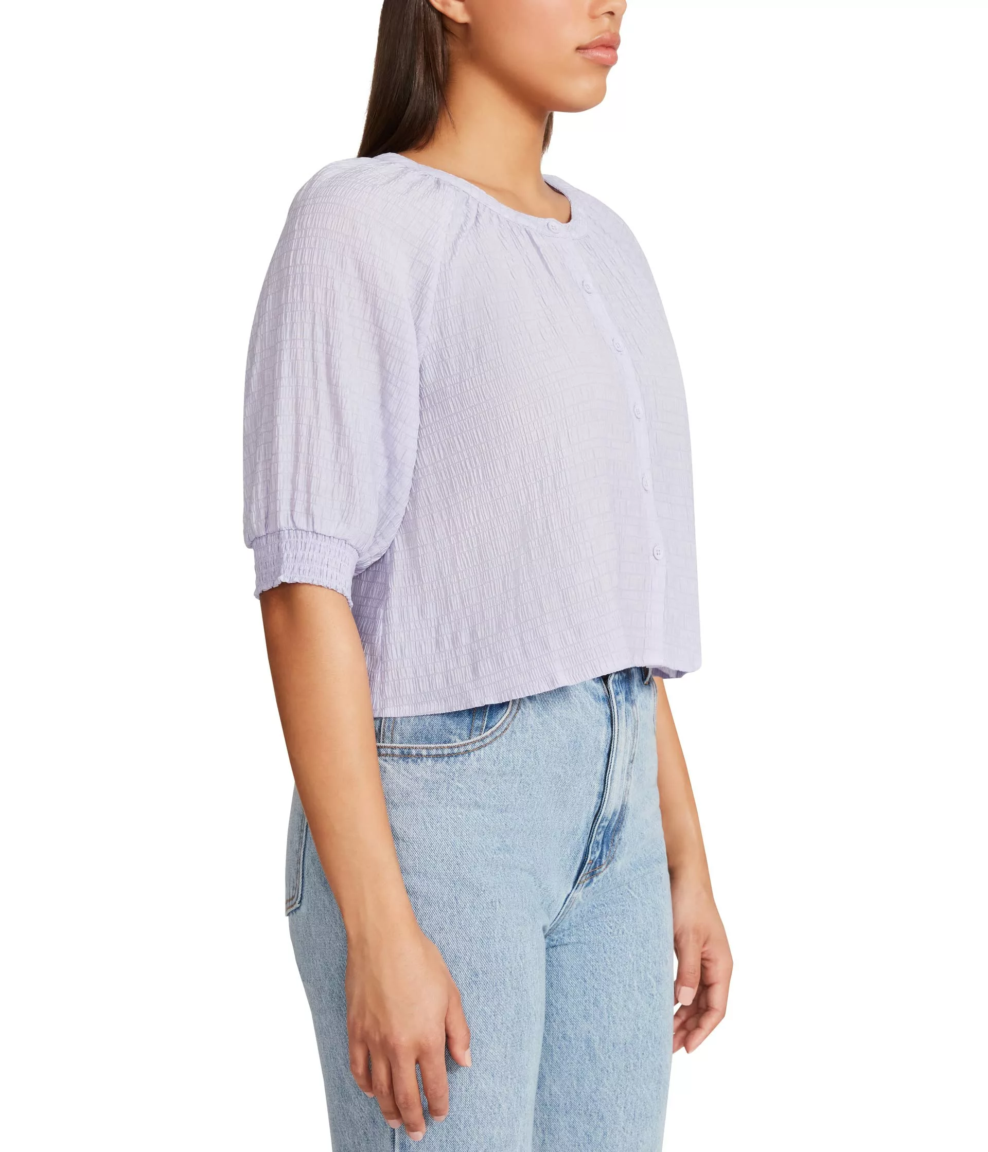 Steve Madden Pleasant Demeanor Top - Image 2