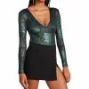 Steve Madden Alani Bodysuit
