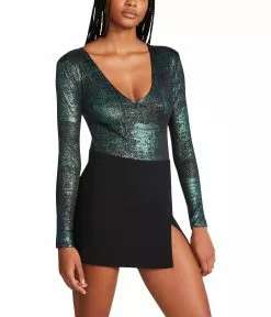 Steve Madden Alani Bodysuit