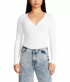 Steve Madden Erin Bodysuit
