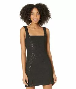 Steve Madden Mesh Is More Dress