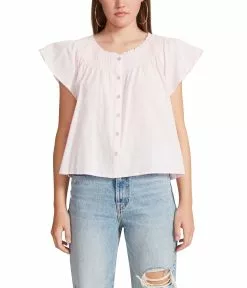 Steve Madden Fairy Dust Top