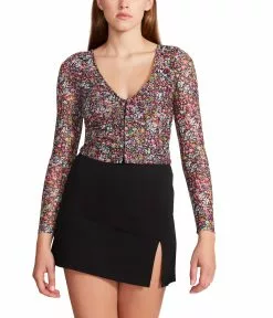 Steve Madden Luna Top