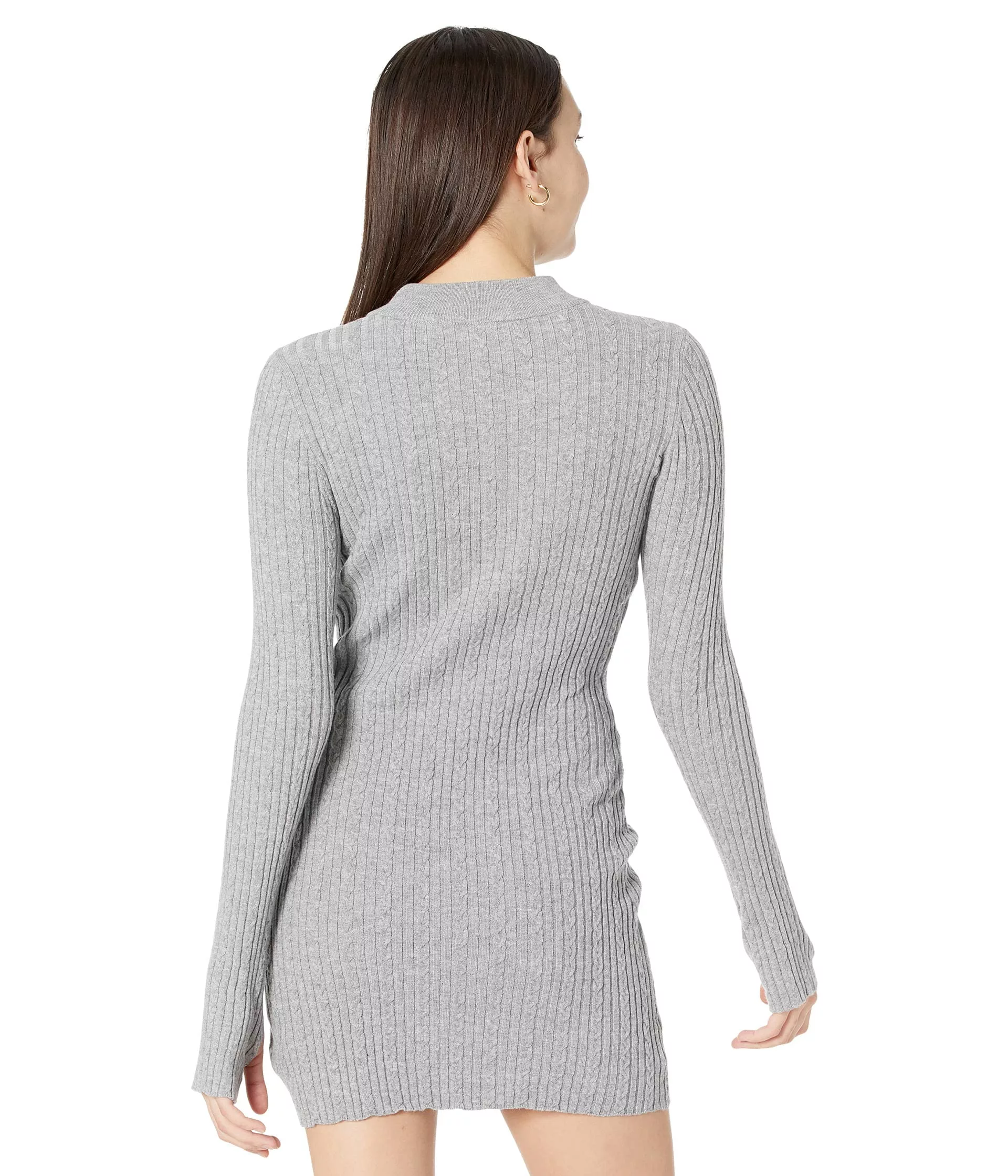 Steve Madden Champagne Powder Dress - Image 2