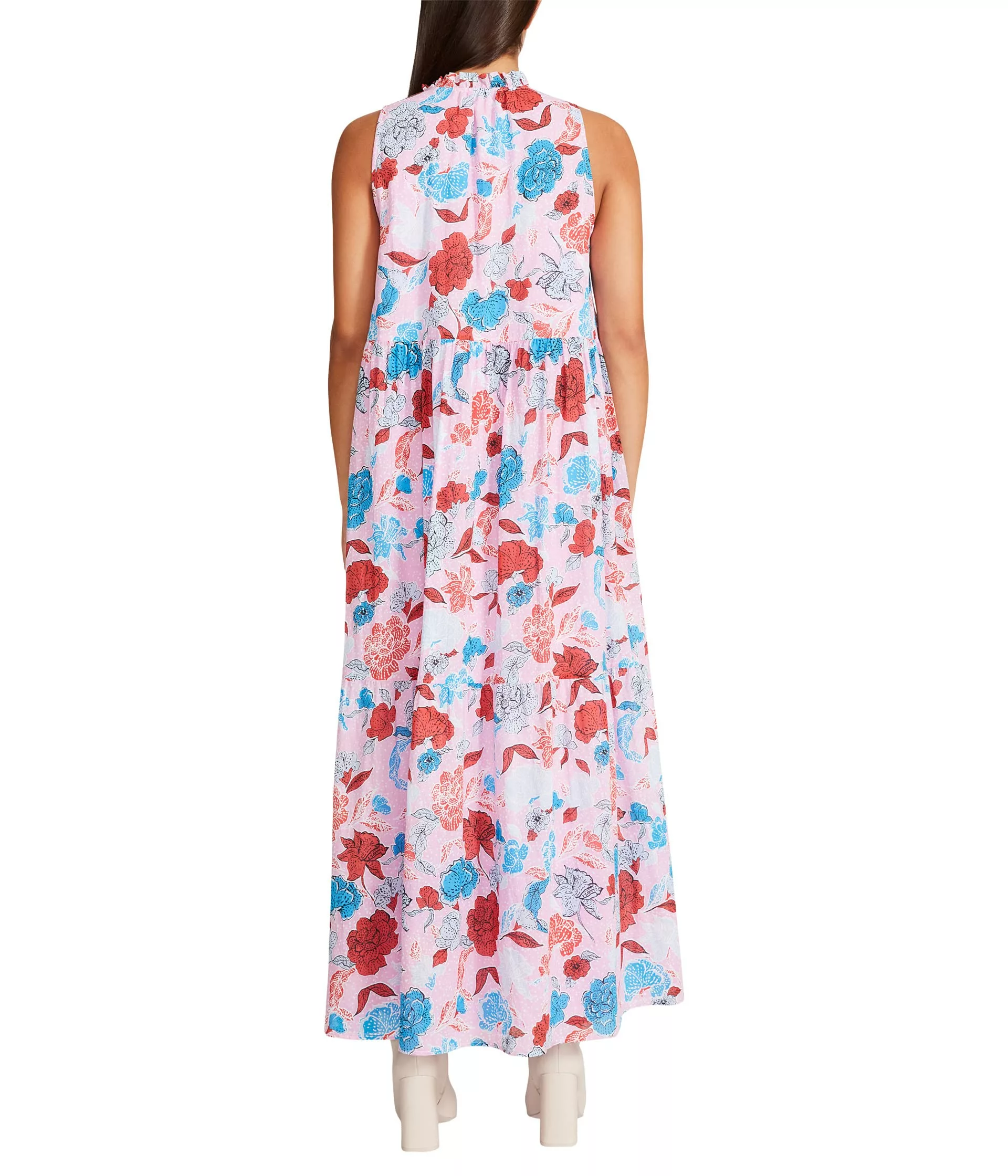 Steve Madden Tropic Of The Day Dress - Image 2