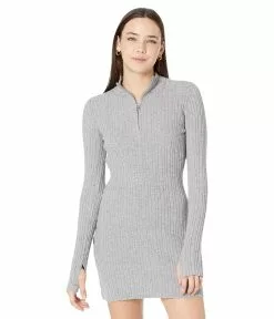 Steve Madden Champagne Powder Dress