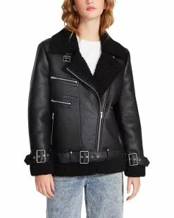 Steve Madden Quinn Jacket