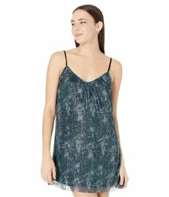 Steve Madden Marble Cake Dress
