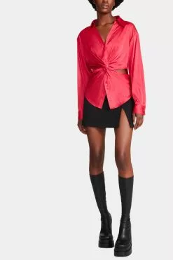 Steve Madden Elle Top