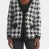 Steve Madden Marina Cardigan
