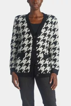 Steve Madden Marina Cardigan