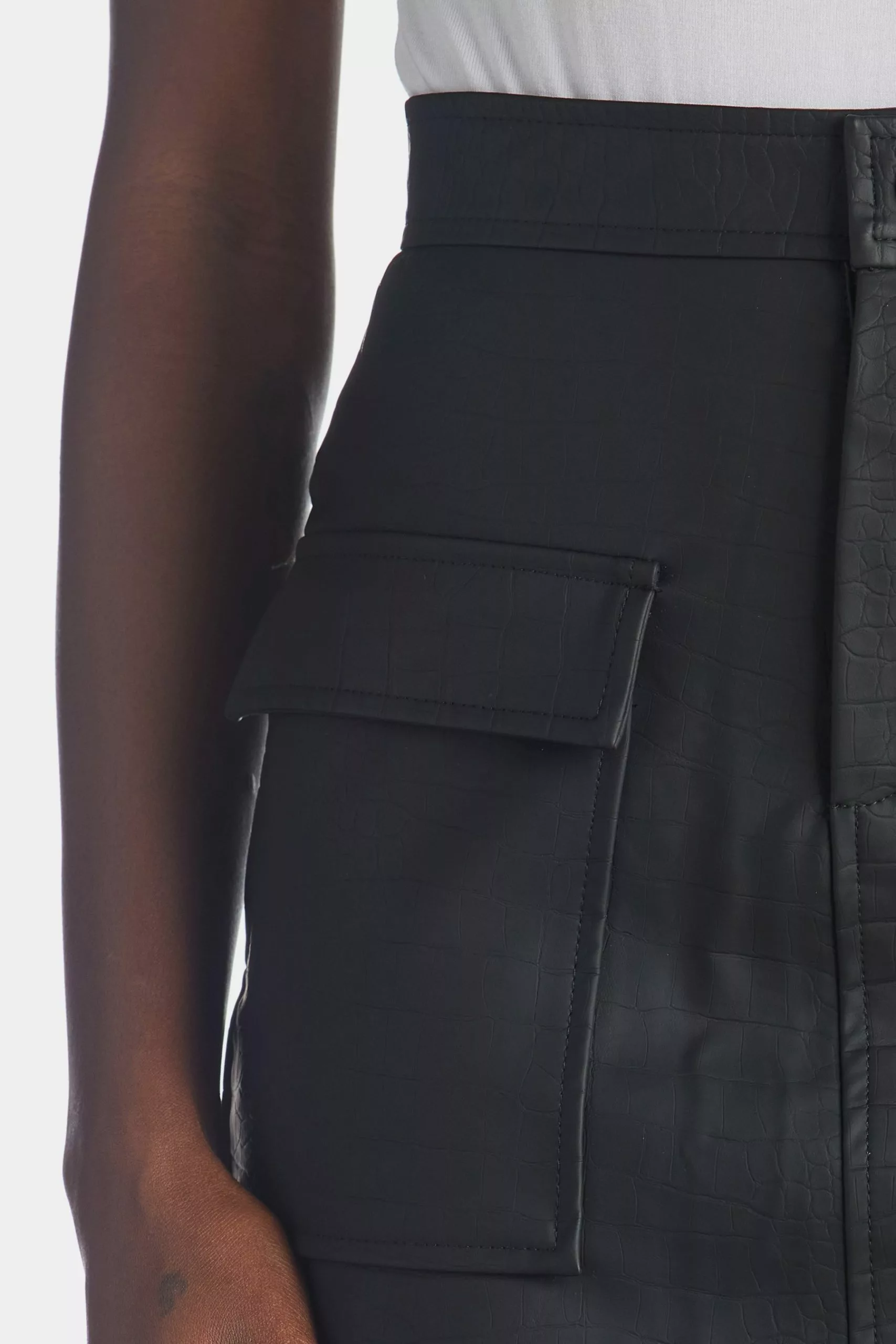 Steve Madden Devon Skirt - Image 6