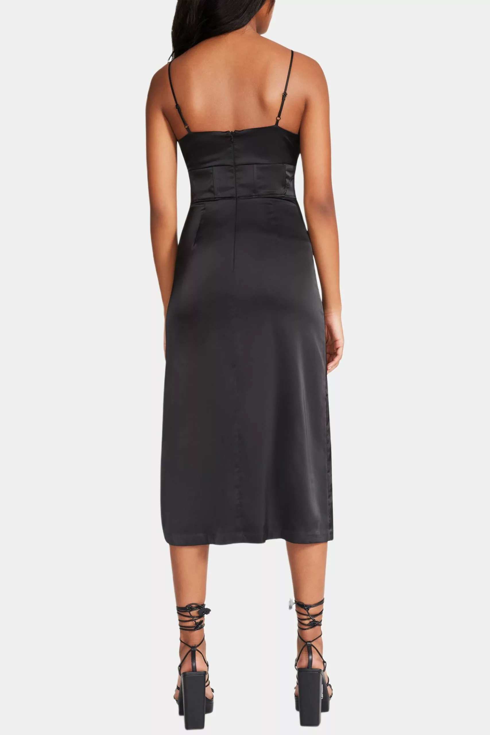 Steve Madden Aimiee Midi Dress - Image 2