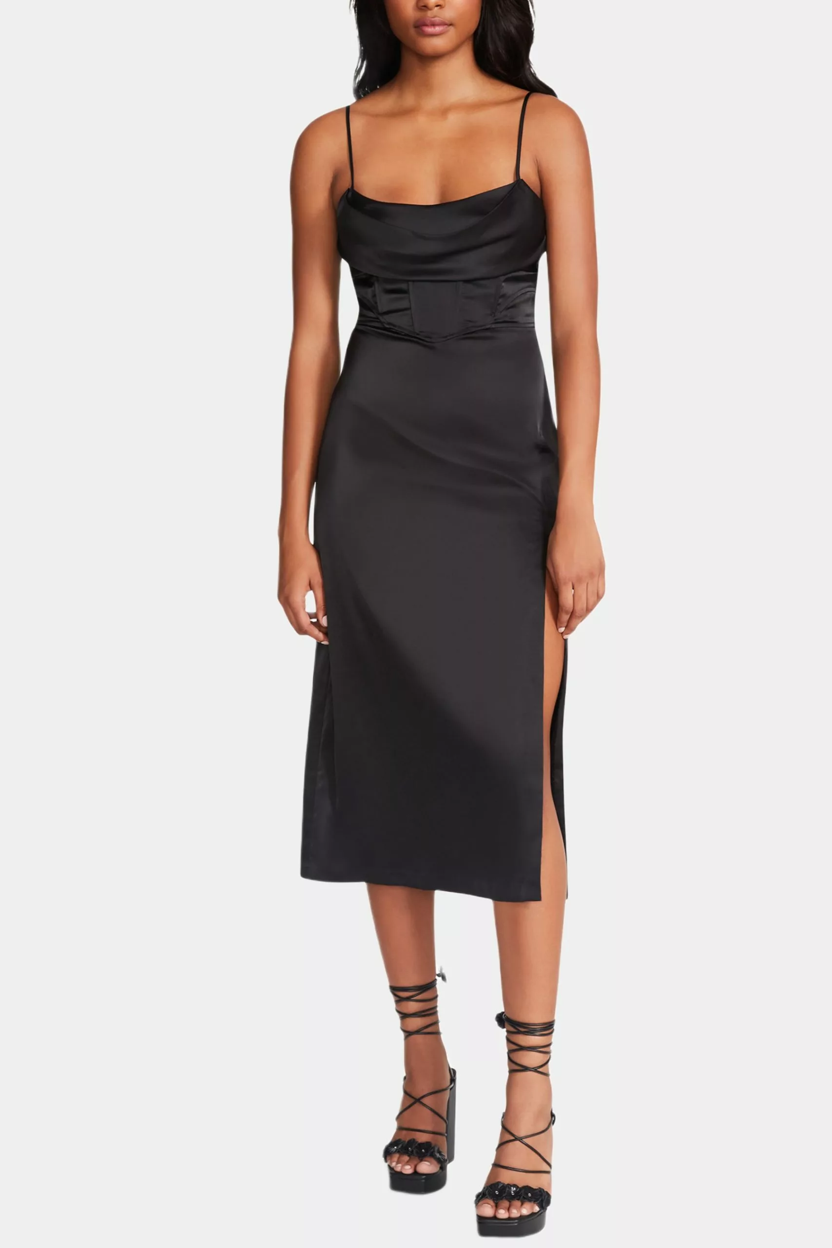 Steve Madden Aimiee Midi Dress - Image 5