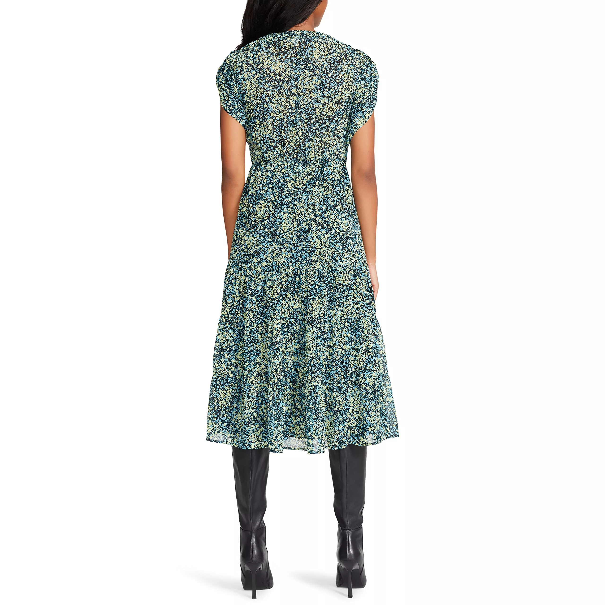 Steve Madden Leigh Midi Dress - Image 2