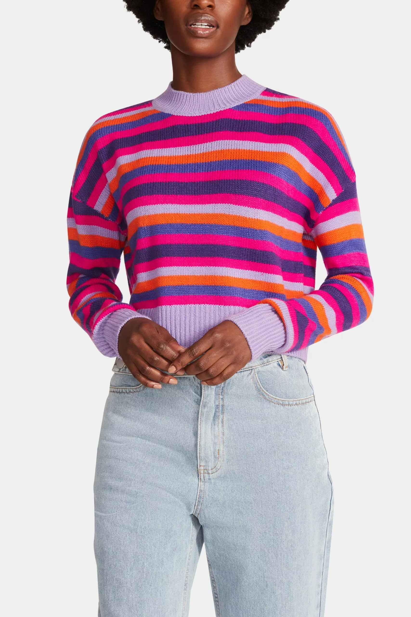 Steve Madden Reggie Sweater - Image 2