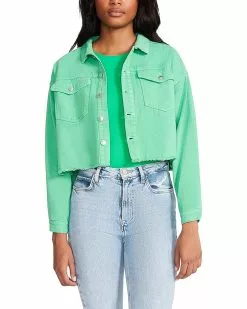 Steve Madden Alison Jacket