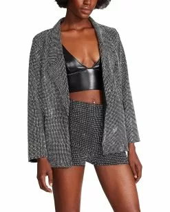 Steve Madden Aya Blazer