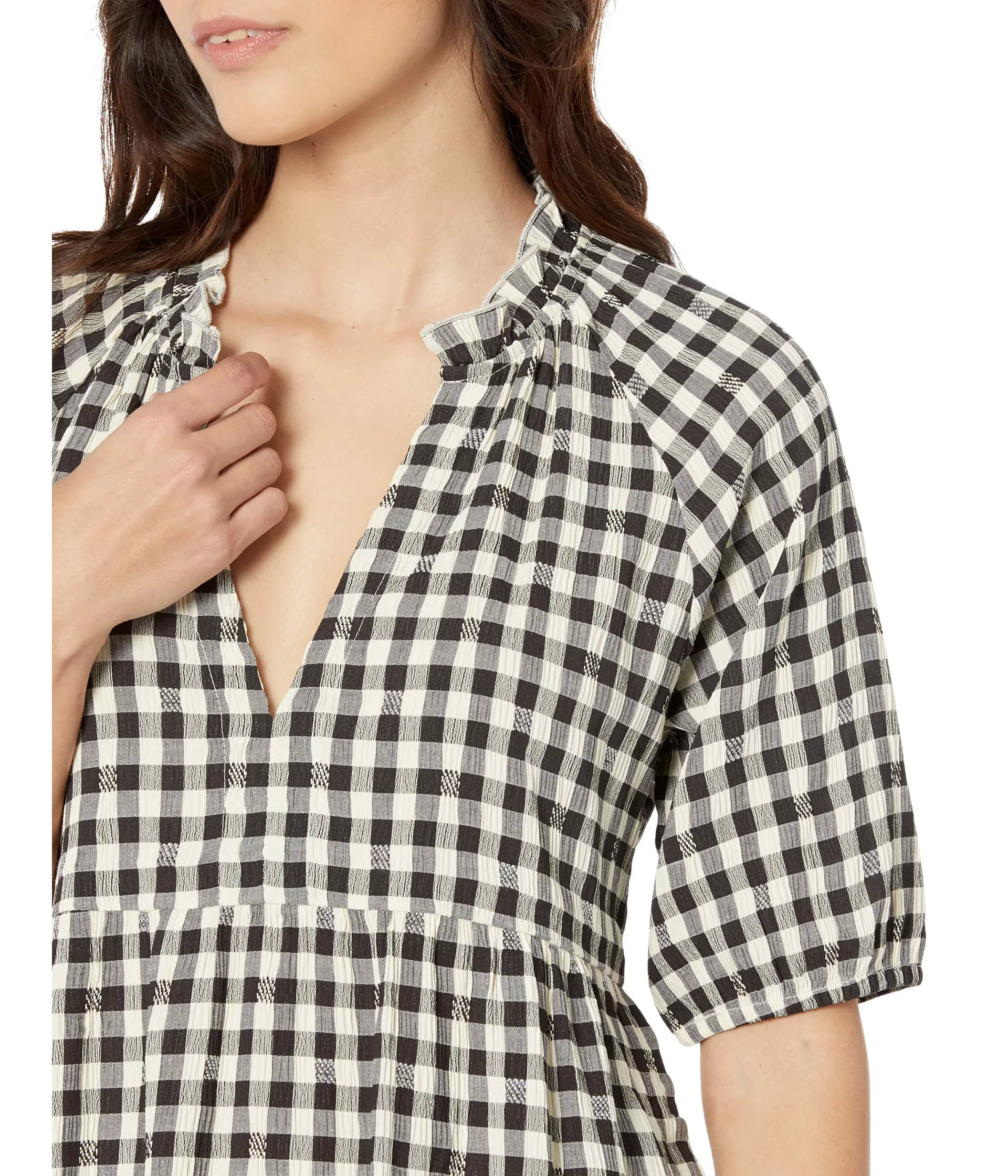 Steve Madden Picnic Ready Dress - Image 3