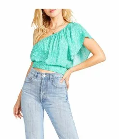Steve Madden Wanderin' Kind Top