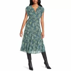 Steve Madden Leigh Midi Dress