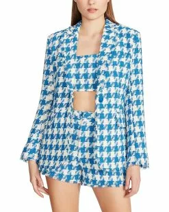 Steve Madden Harlow Jacket