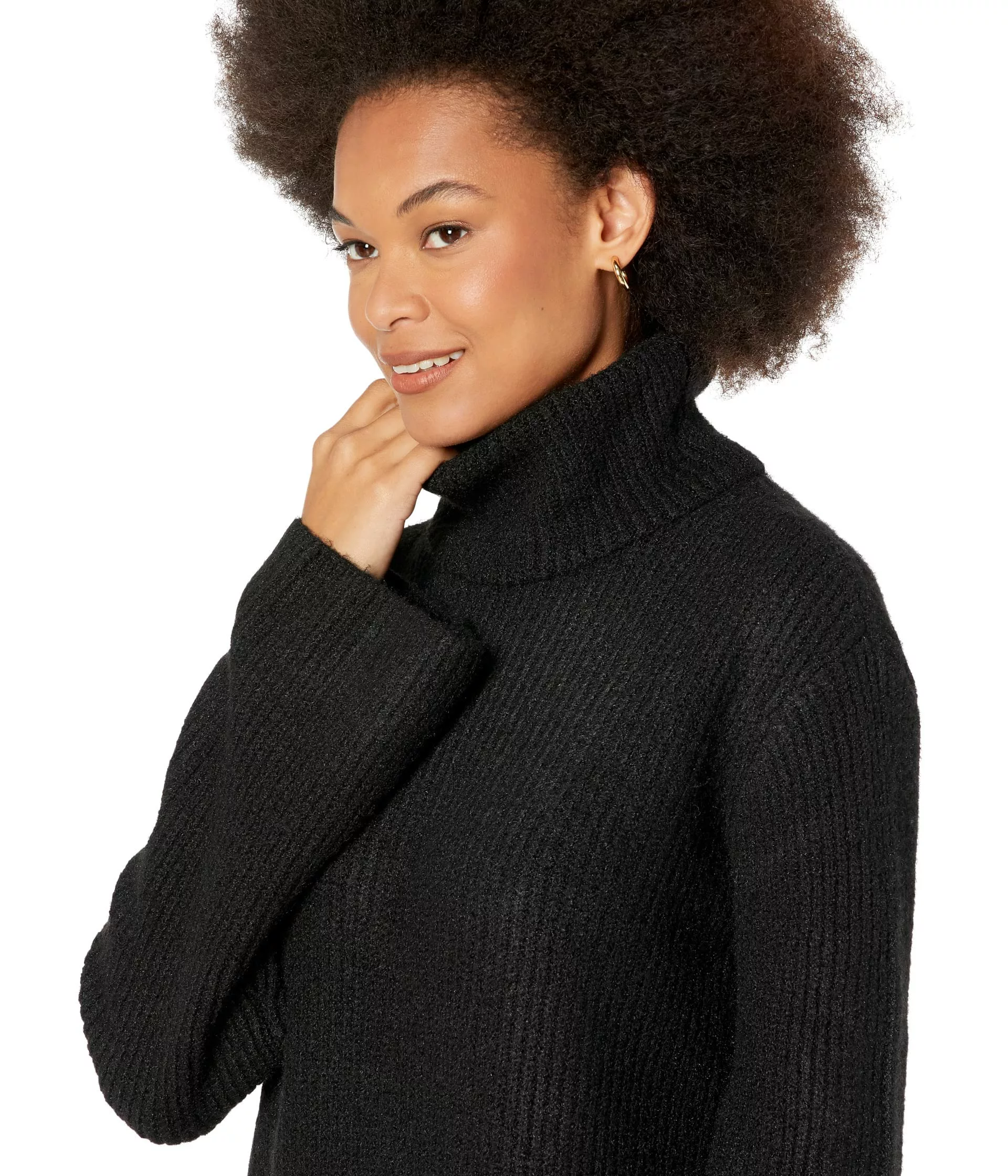 Steve Madden Abbie Sweaterdress - Image 3