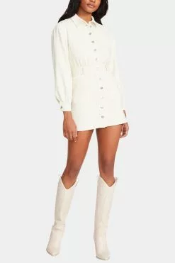 Steve Madden Krisha Mini Dress