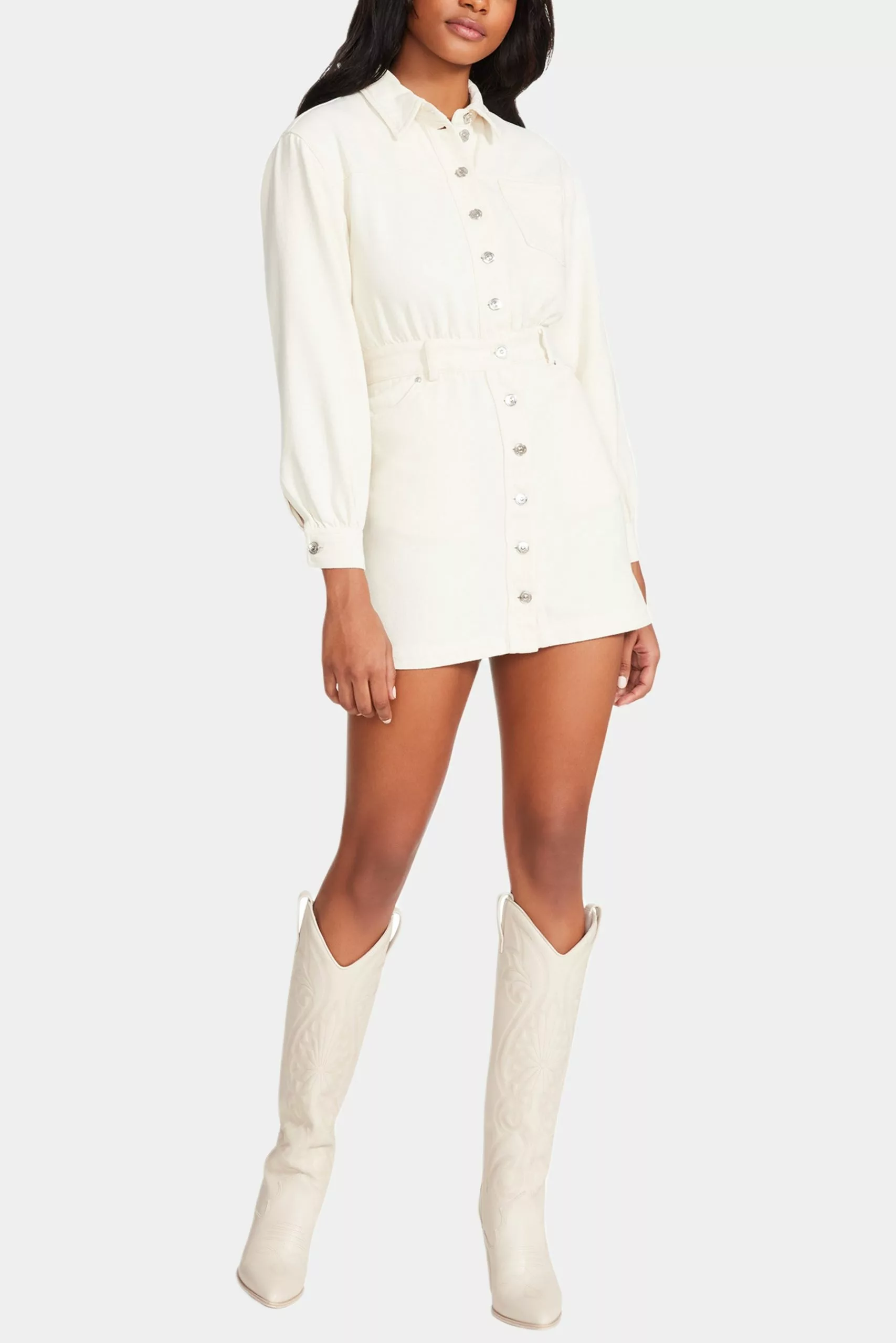 Steve Madden Krisha Mini Dress