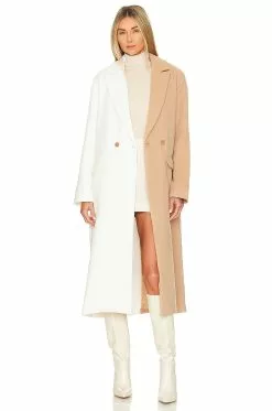 Steve Madden Caroline Jacket Camel
