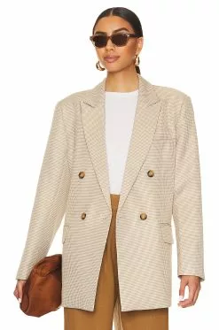 Steve Madden GIACCA ISABELLA Khaki