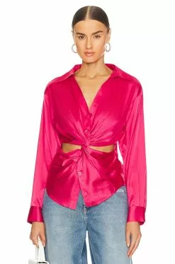 Steve Madden Bella Top Lollipop