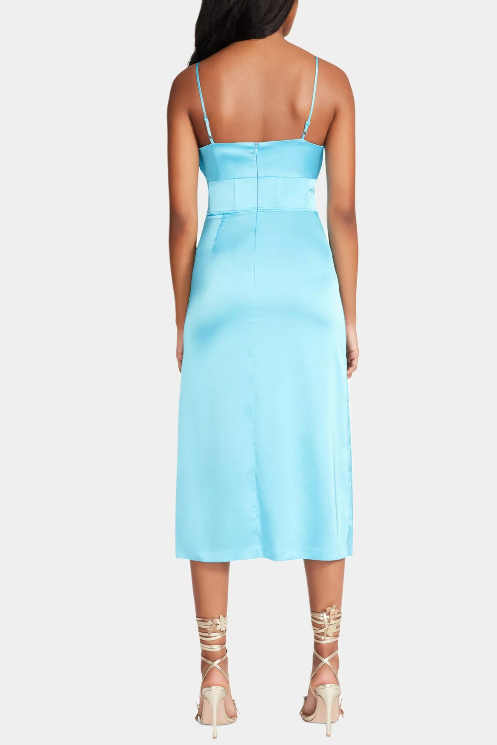 Steve Madden Aimiee Midi Dress - Image 10