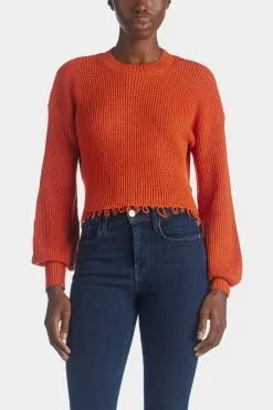 Steve Madden Camille Sweater
