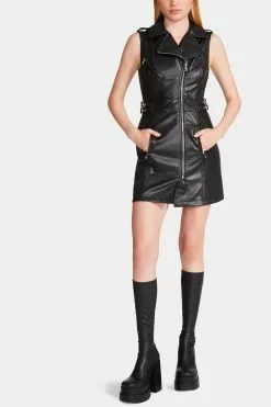 Steve Madden Rizzo Dress