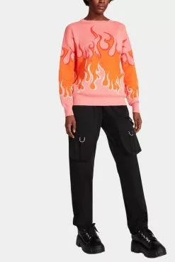 Steve Madden Livia Sweater