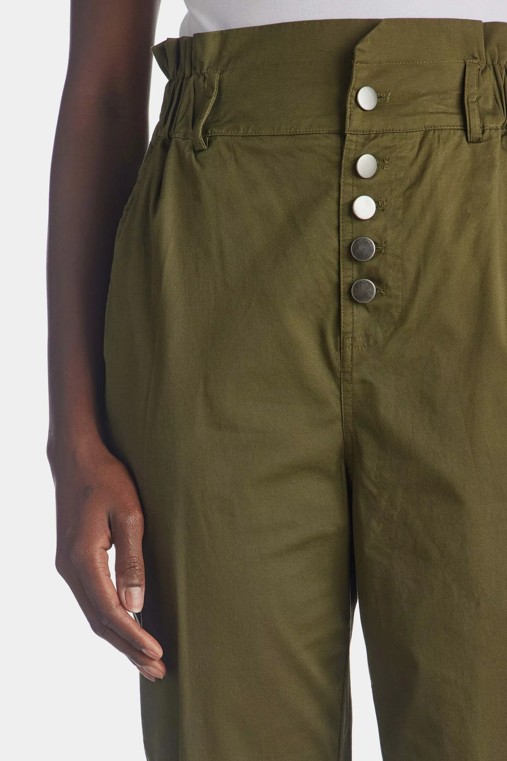 Steve Madden Melanie Pants - Image 2