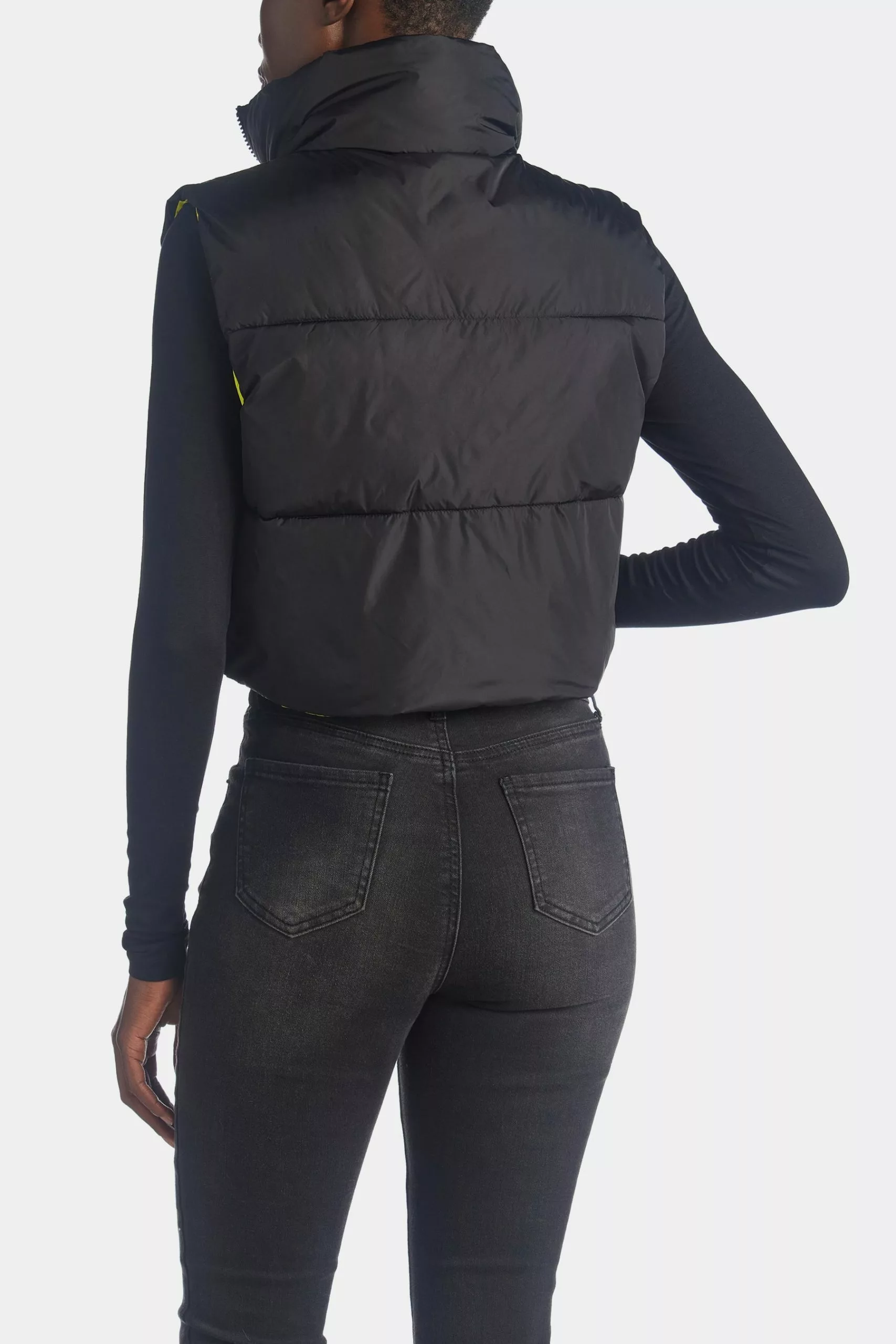 Steve Madden Daisy Vest - Image 16