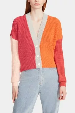 Steve Madden Betty Cardigan
