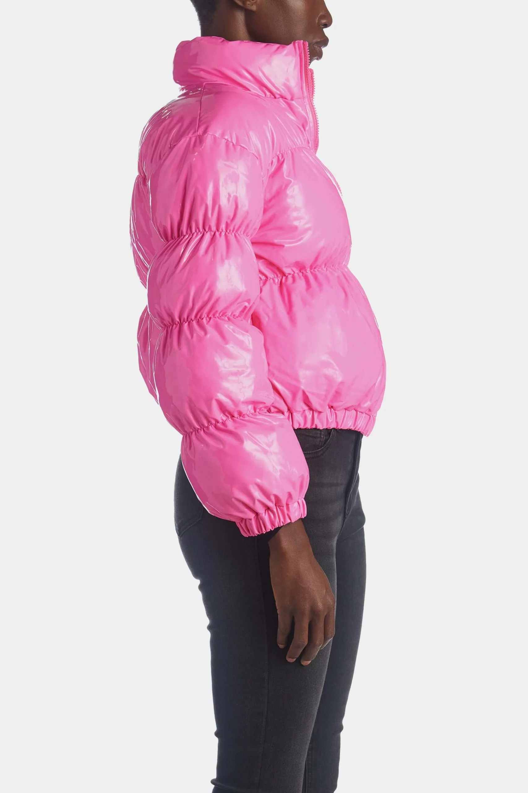 Steve Madden Eden Jacket - Image 6