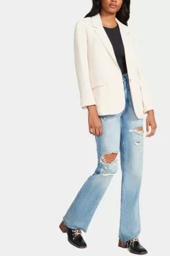 Steve Madden Kris Boyfriend Blazer