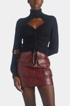 Steve Madden Hazel Sweater