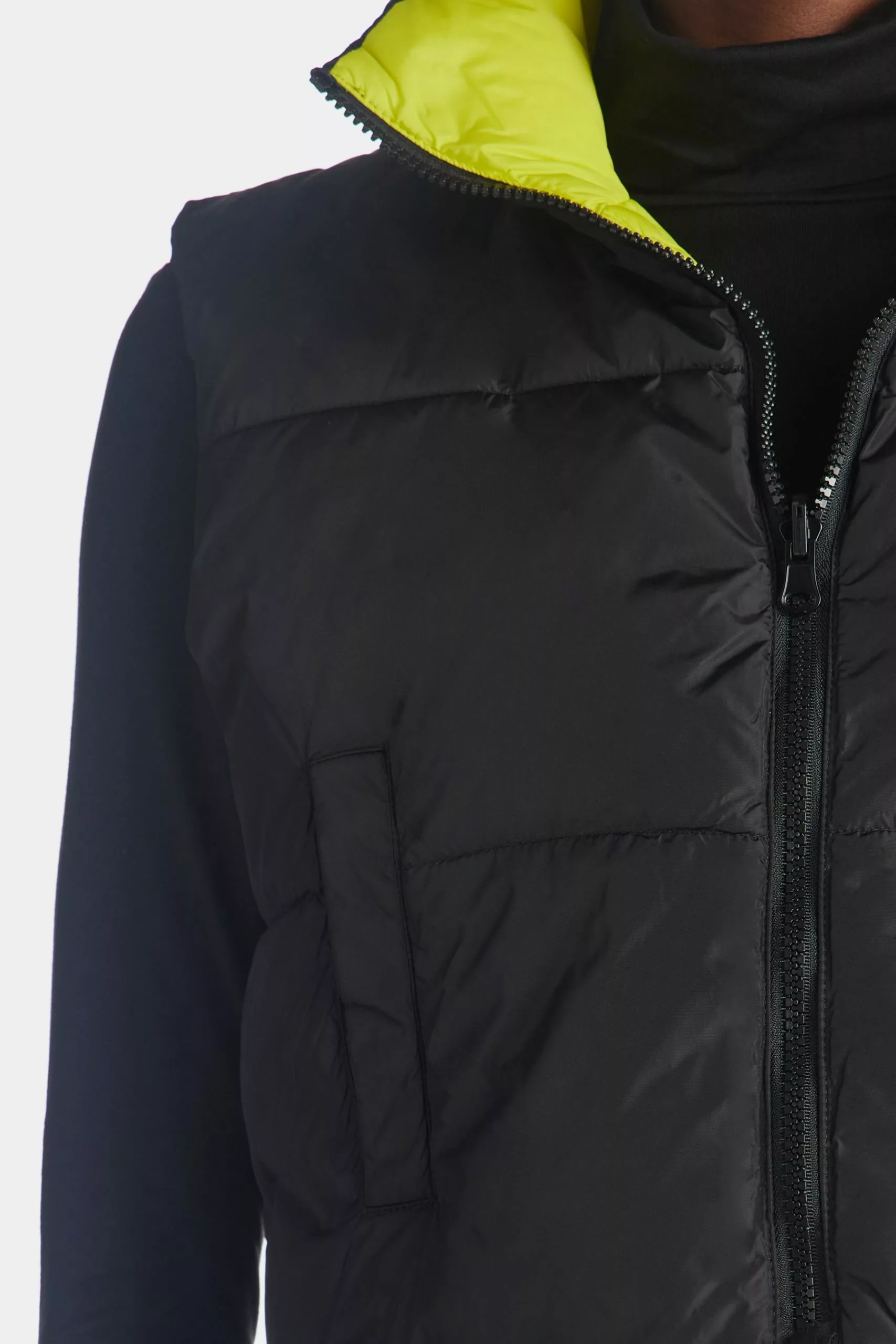 Steve Madden Daisy Vest - Image 15